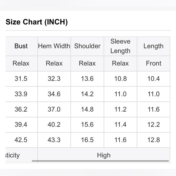 Floral Pink Short Sleeve Tee - Picture 15 of 16